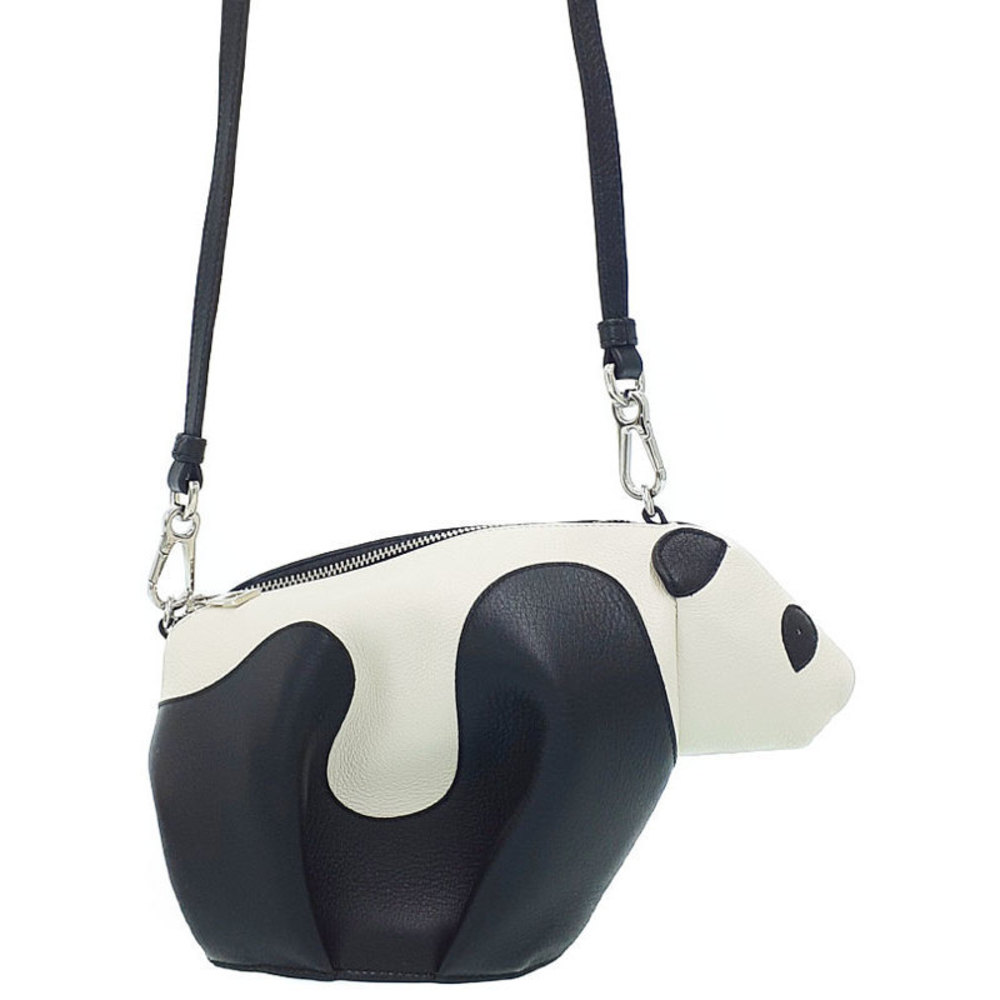 Loewe Bag Panda Bag Shoulder
